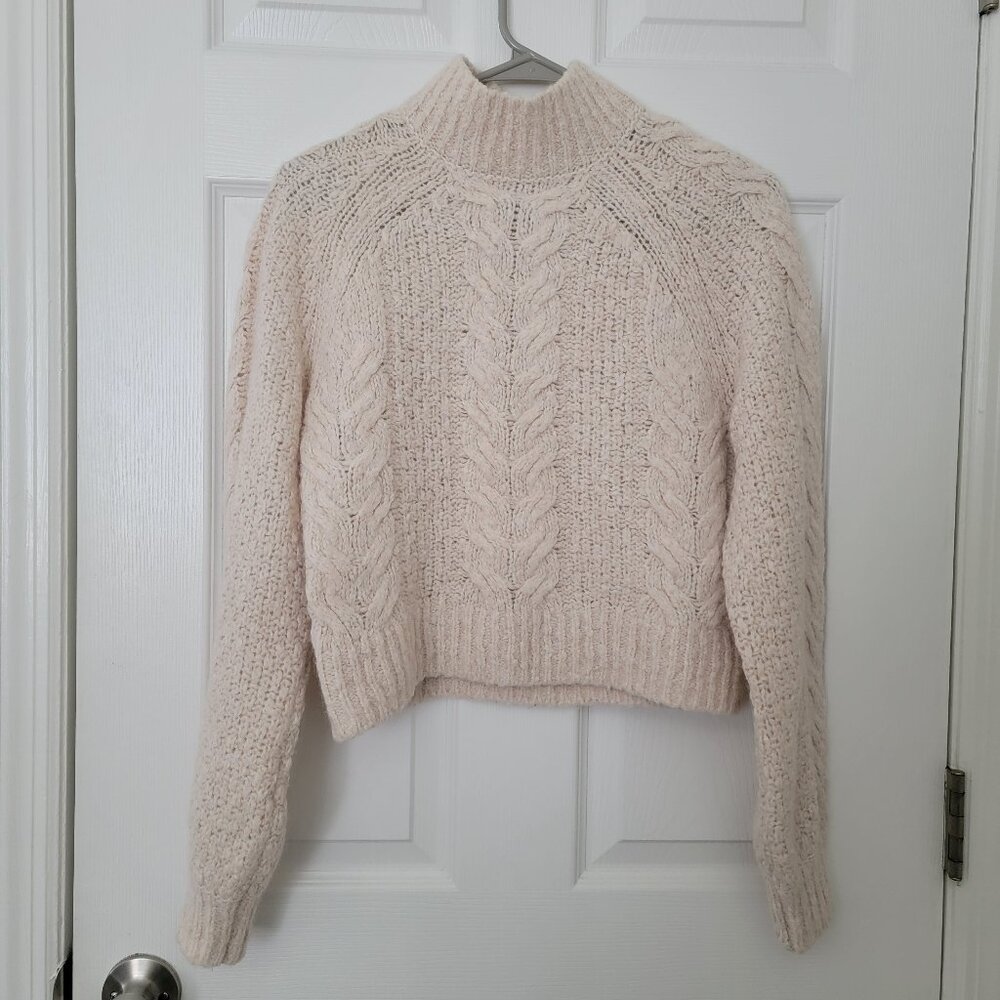 Aritzia Sunday Best | Melly sweater